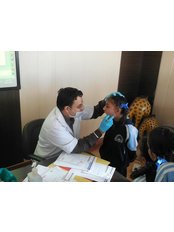Dr Bansal Advanced Dental Clinic - Sco 53 Phase 7, Mohali, Punjab, 160055,  0