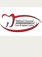 Mittal Dental Care & Implant Centre - opp punjab education board colony, VPO Kumbra, sector 68, mohali, punjab, 160070, 