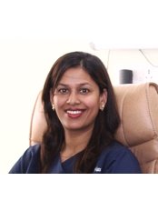 Dr.Anjali S Vats - Dentist at Roots And Crown Microdentistry