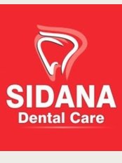 Sidana Dental Care - S.C.F. 64, 1st Floor, Phase 3B2, Mohali, Chandigarh, 160060, 