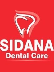 Sidana Dental Care - S.C.F. 64, 1st Floor, Phase 3B2, Mohali, Chandigarh, 160060,  0
