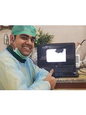 Dr Anshum Datta - Dentist at Specialists Dental Care