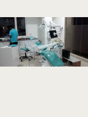 Dr.Chandrakar's Dentistry - operatory1