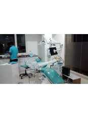 Dr.Chandrakar's Dentistry - operatory1 
