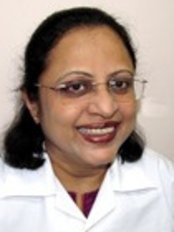 Dr Anuja Parekh - Dentist at 3A Dental Clinic - Kandivali
