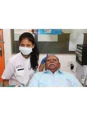 Dr Shivani R. Mishra - Dentist at Afcare dental