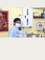 Afcare dental - Shop no 4 , building no 10 A , Sai sneha chs , saiwadi , telligalli ,, Andheri East, Mumbai, Maharashtra, 400067, 