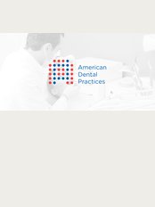 American Dental Practices - Logo