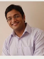 Chaudhari's Dental Clinic - Dr Amit Chaudhari