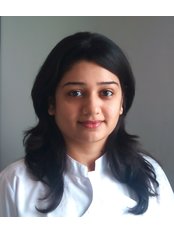 Priya Chaudhari - Principal Dentist at Chaudhari's Dental Clinic