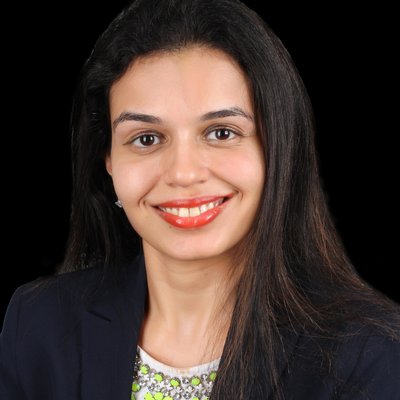 Dr Priti Lamba