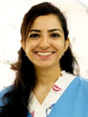 Crown Corner Family Dentistry - Dr. Varsha Daryanani 