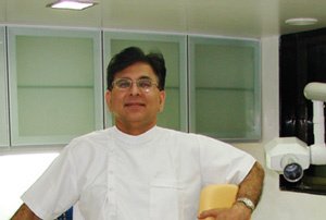 Dr. Anil Arora - Clinic 1
