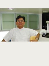 Dr. Anil Arora - Clinic 1 - Anil Anora