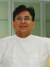 Dr. Anil Arora - Clinic 1 - Anil Anora 