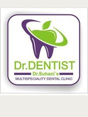 Dr. Dentist Multispeciality Dental  Clinic - Shop no.5,Durga Shopping Centre,, Durganagar,MMRDA, JVLR,Andheri east, Mumbai, Mahārāshtra, 400093, 