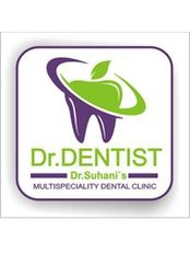 Dr. Dentist Multispeciality Dental  Clinic - Shop no.5,Durga Shopping Centre,, Durganagar,MMRDA, JVLR,Andheri east, Mumbai, Mahārāshtra, 400093,  0