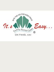 Dr. Desai's Ezee Dent - Office 2 - 13, Hotel Solitaire,  Sahar Road, Parsiwada,  Andheri E, Mumbai, Maharashtra, 400099, 
