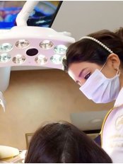 Dr Diksha Tahilramani Batra - Dentist at Dr Diksha Batra - the Painfree Dentist