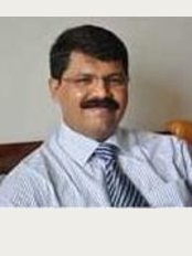Dr. Jayesh N. Vahanwala - 102 Ramtirth, Ram mandir Road, Babhai naka, Borivali (W), Mumbai, 400092, 