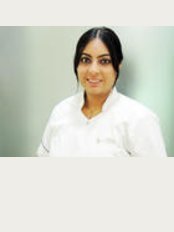 Dr. Meghnaa's Dental Design Studio - Linking Rd, Bandra-Khar West, Mumbai, 400056, 