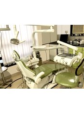 Dr. Nisarg Shah's The Dental Clinic - Swastik Plaza, Office no. 118-123, First floor, Pokhran road 2, Thane, Maharashtra, 400601,  0
