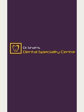 Dr. Shah's Dental Speciality Centre - 
