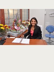 Dr. Shraddha's Microdentistry - 2, Devanshi bld, Sunder Nagar, Mumbai, Maharashtra, 400064, 