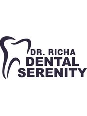 dr.richa's dental serinity miraroad mumbai - Shop no 3,amar palace chowk,quereshi manzil, Mira Road, Maharashtra 401107, mumbai, india, 401107,  0