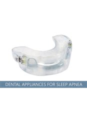 Sleep Apnea - dr.richa's dental serinity miraroad mumbai