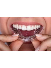 Orthodontic Retainer - dr.richa's dental serinity miraroad mumbai