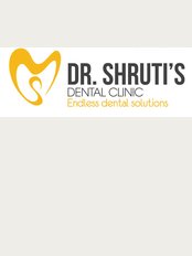 Dr.Shruti's Dental Clinic - 2B , DHANALAXMI , VIDYANIKETAN MARG , M.G ROAD , GOREGAON (WEST ), 2B , DHANALAXMI , VIDYANIKETAN MARG , M.G ROAD , GOREGAON (WEST ), Mumbai, Maharashtra, 400062, 