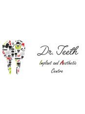 Dr.Teeth Implant and Aesthetic Centre-Colaba
