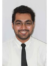 Dr Keyur Mehta - Orthodontist at Embrace Orthodontics