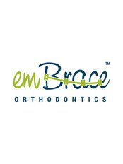 Embrace Orthodontics - 601 - Ram Krishna Chambers, Linking Road, Khar (west), Mumbai, Maharashtra, 400052,  0
