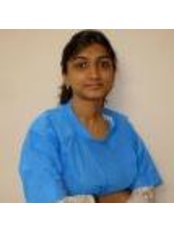 Dr Priyal Virani - Dentist at Fixed Teeth In Three days -Trisa Dental Solutions