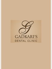 Gadkari's Dental Clinics - 102, Ganesh Appartments, 168, Vikas Wadi, Dr Babasaheb Ambedkar Rd, Hindu Colony, Dadar TT, Mumbai, 400014, 