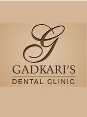 Gadkari's Dental Clinics - 102, Ganesh Appartments, 168, Vikas Wadi, Dr Babasaheb Ambedkar Rd, Hindu Colony, Dadar TT, Mumbai, 400014,  0