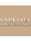 Gadkari's Dental Clinics - 102, Ganesh Appartments, 168, Vikas Wadi, Dr Babasaheb Ambedkar Rd, Hindu Colony, Dadar TT, Mumbai, 400014,  1