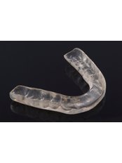 Mouth Guard - iDENT Clinic