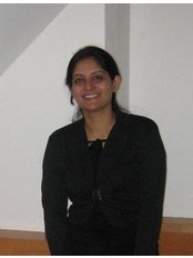 Shivangi Jain - Principal Dentist at iDENT Clinic