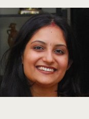 iDENT Clinic - Shivangi Jain