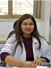 Dr Dr Bhavisha Gandhi Shah - Orthodontist at Kare Dental Clinic