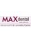 MAX Dental Clinic - Max Dental logo 