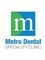 Metro Dental Speciality Clinic - 1/1 madhav nagar s.v.road, opp bses hospital,andheri west, Mumbai, Maharashtra, 400058,  0