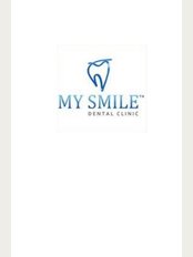 My Smile MultiSpeciality Dental Clinic - 59, 1St Flr, Oshiwara Link Plaza, Next to Shreeji Restaurant, Near Oshiwara Police Station, New Link road Andheri west, Mumbai, India, 400102, 