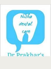 Nisha Dental Care - Shop no 3, Trigun Chs, Eksar Road, Opp maratha sahakari bank,Borivali west,Mumbai 400092, mumbai, Maharashtra, 400092, 