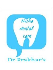 Nisha Dental Care - Shop no 3, Trigun Chs, Eksar Road, Opp maratha sahakari bank,Borivali west,Mumbai 400092, mumbai, Maharashtra, 400092,  0