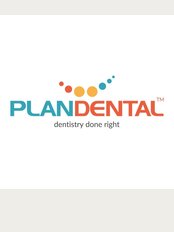 PlanDental - Dentistry Done Right. Dental Clinic, Mahim - Ground Floor, Shubhyog Bldg, Guru Nanak Rd, off Lady Jamshedji Road, Near Citylight Cinema, Unit 1, Mahim, Mumbai, Maharashtra, 400016, 