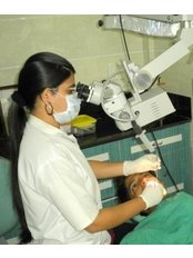 Dr Darshana Khairnar - Aesthetic Medicine Physician at Precision Dental Clinic & Implant Centre